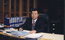 “做企业就像爬山”——访乐鱼页面在线登录-乐鱼(中国)
董事长李建华
