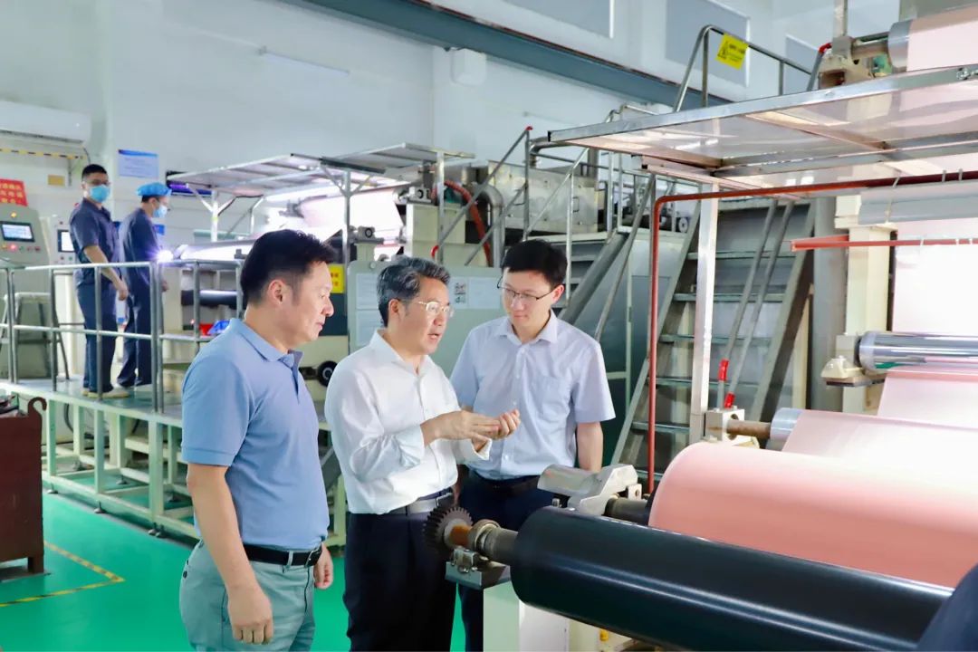 广东乐鱼页面在线登录-乐鱼(中国)高端铜箔、高性能覆铜板新项目每周动态！（二十二期）