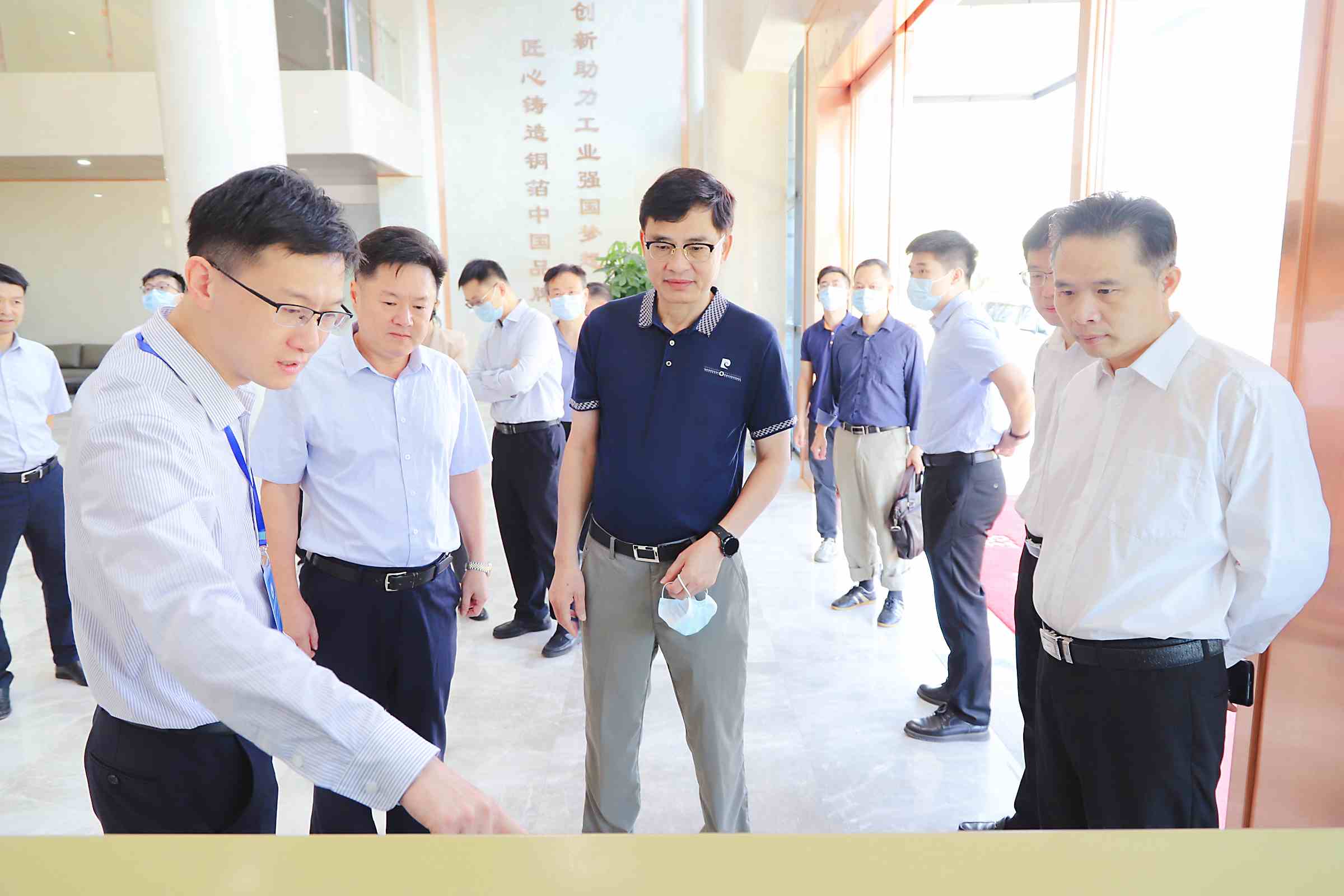 广东乐鱼页面在线登录-乐鱼(中国)高端铜箔、高性能覆铜板新项目每周动态！（三十二期）