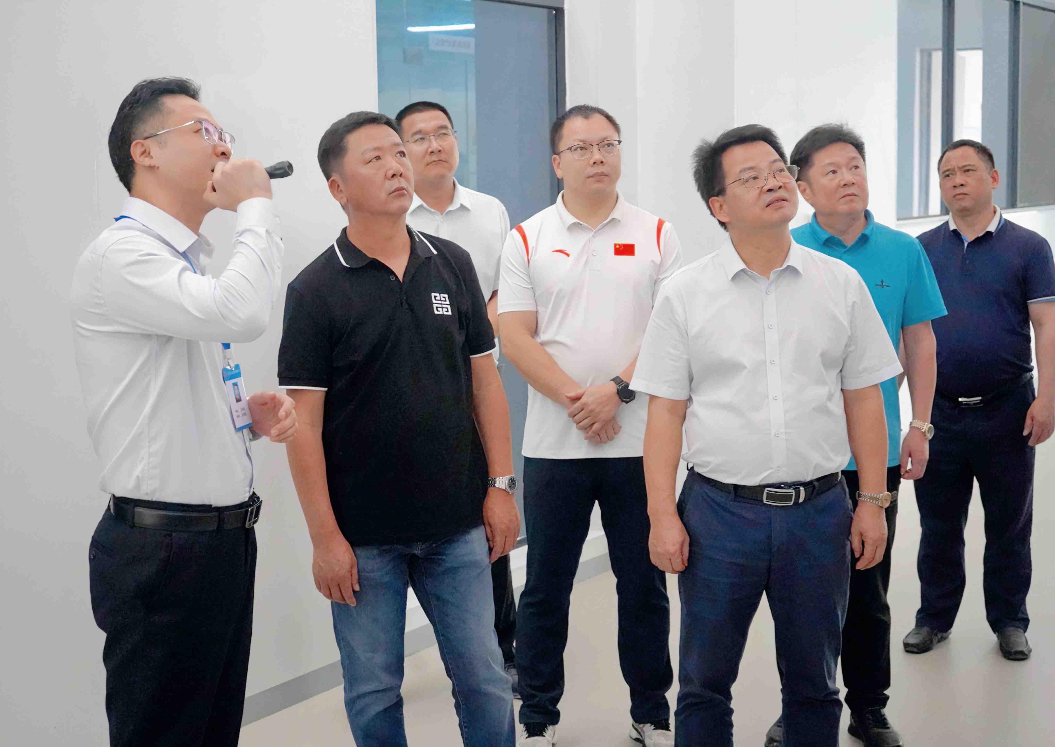 广东乐鱼页面在线登录-乐鱼(中国)高端铜箔、高性能覆铜板新项目动态报道！（第6期）