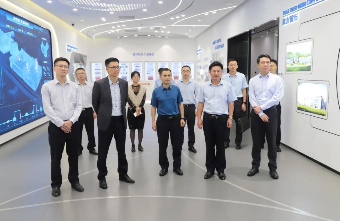 广东乐鱼页面在线登录-乐鱼(中国)高端铜箔、高性能覆铜板新项目动态报道！（第15期）