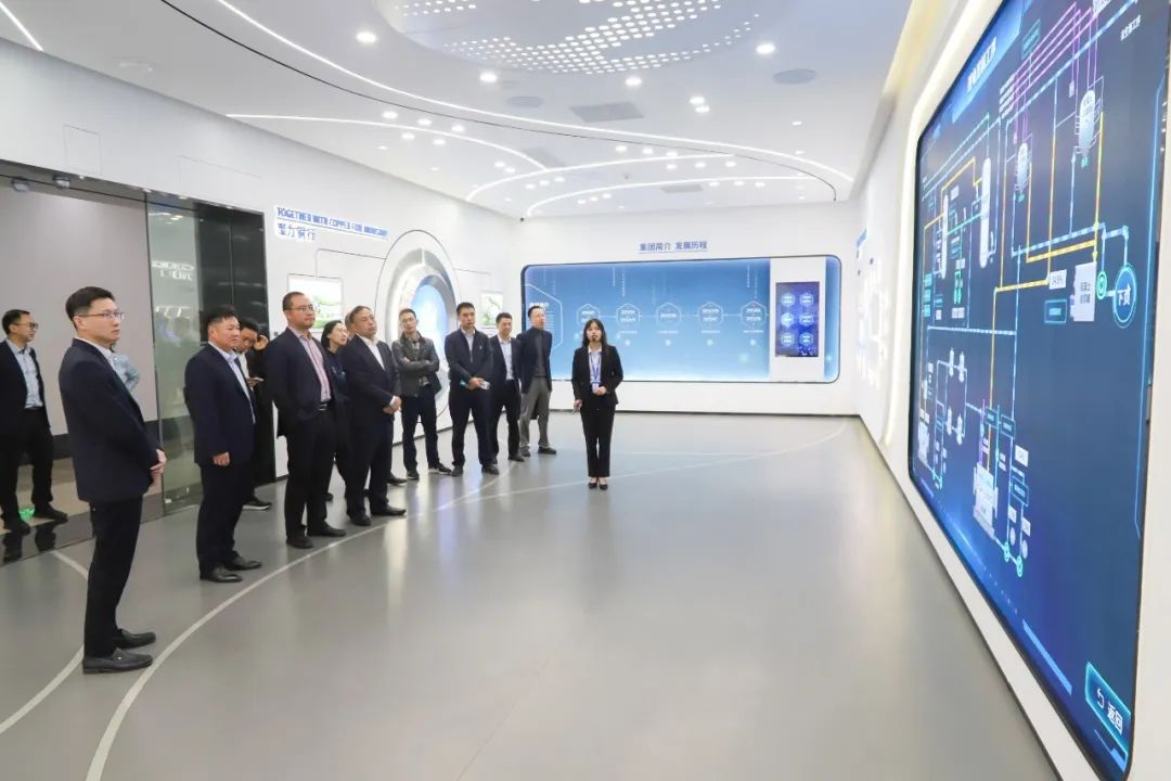 广东乐鱼页面在线登录-乐鱼(中国)高端铜箔、高性能覆铜板新项目动态报道！（第20期）