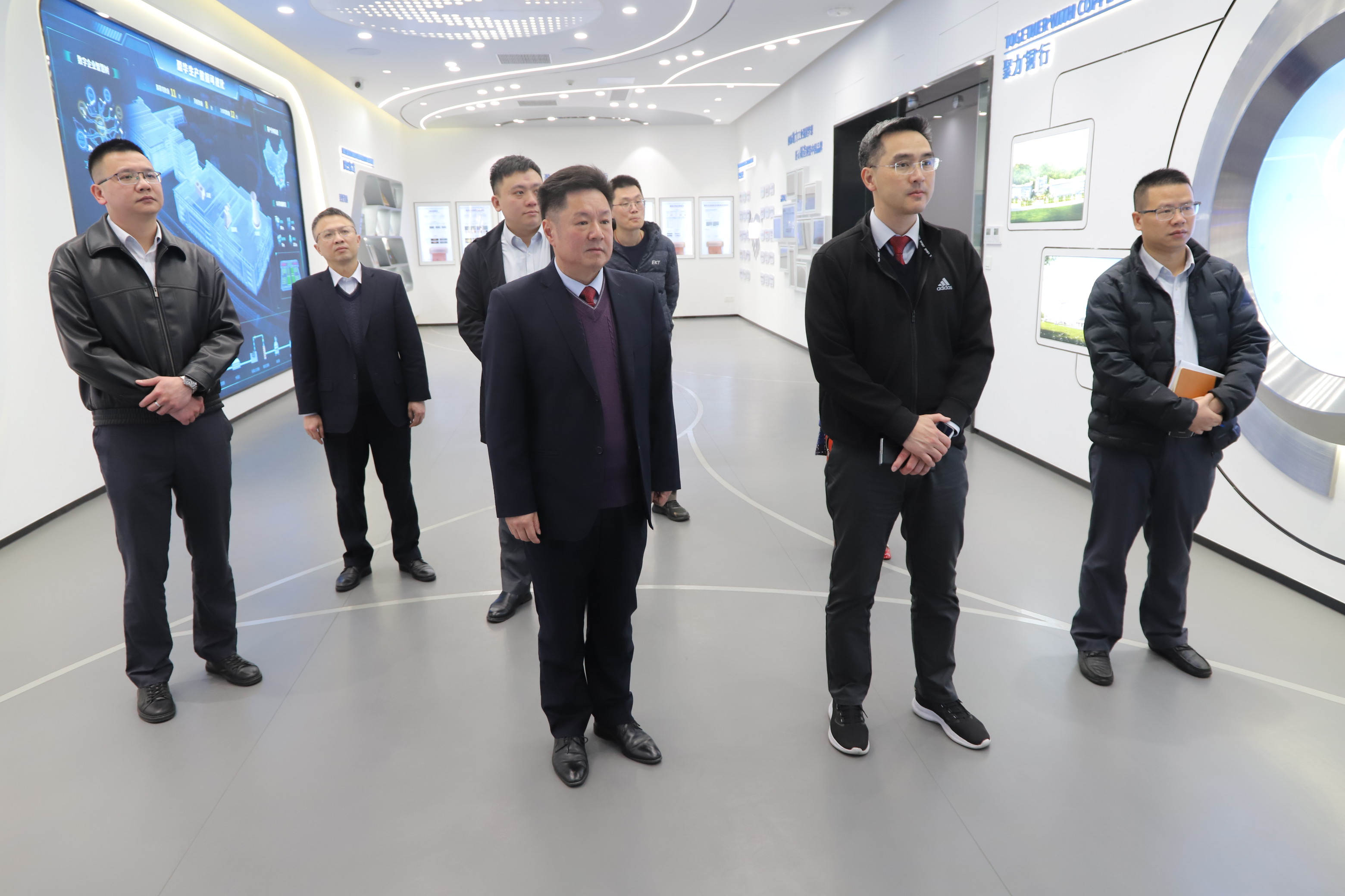 广东乐鱼页面在线登录-乐鱼(中国)高端铜箔、高性能覆铜板新项目动态报道！（第21期）